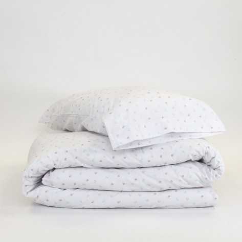 Copripiumino cotone Priscila