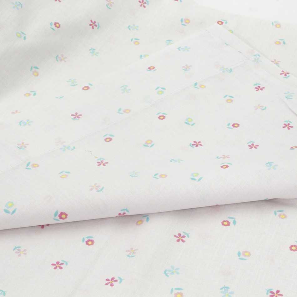 Copripiumino cotone Priscila