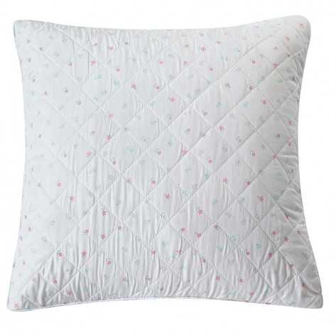 Cuscino Priscila 55x55 - federa + imbottitura