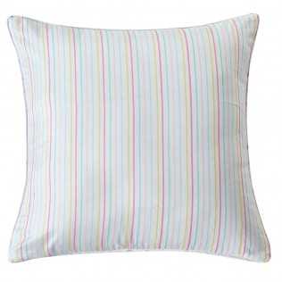 Cuscino Priscila 55x55 - federa + imbottitura 2