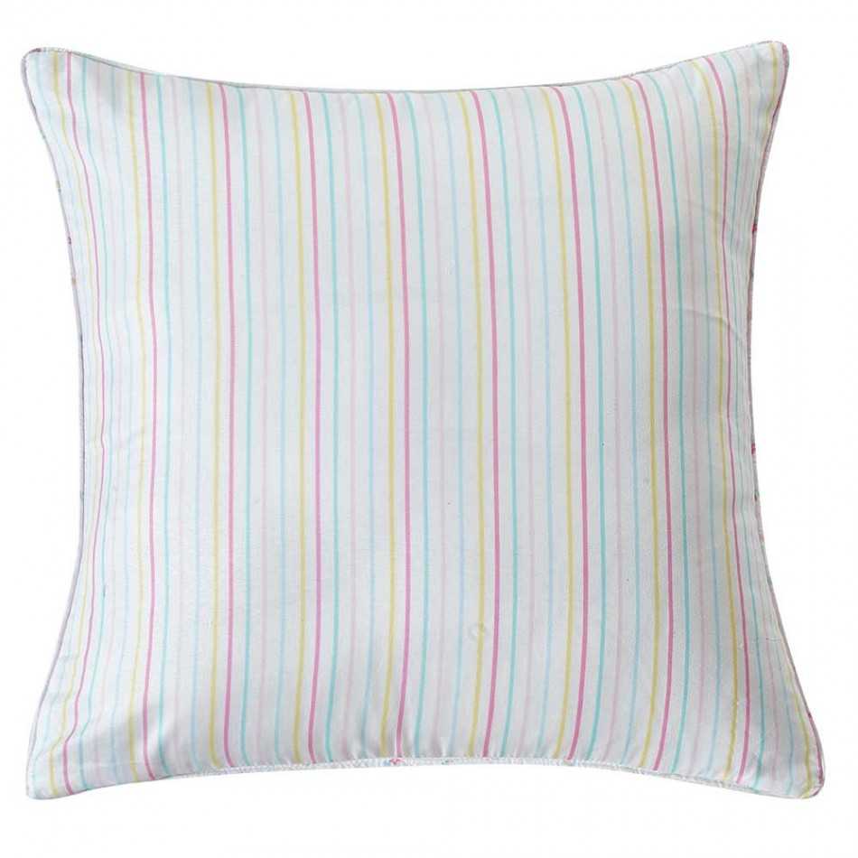 Cuscino Priscila 55x55 - federa + imbottitura