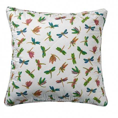 Cuscino quadrato Lilu 55x55 - Fodera+Imbottitura