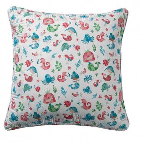 Cuscino Saes 55x55 - federa + imbottitura