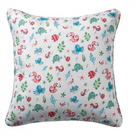 Cuscino Saes 55x55 - federa + imbottitura