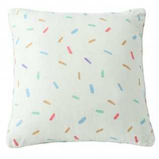 Cuscino Aslen 55x55 - federa + imbottitura 2