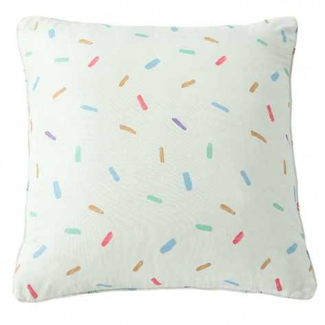 Cuscino Aslen 55x55 - federa + imbottitura