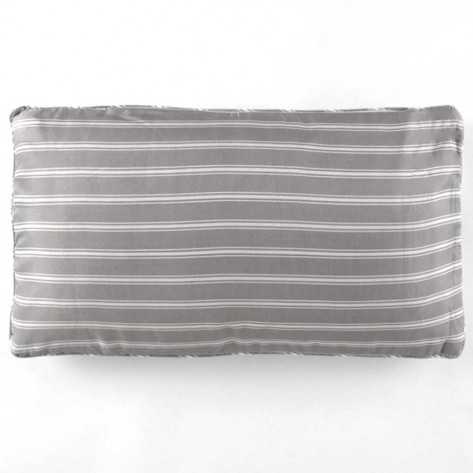 Cuscino rettangolare 30x50 Prisma - Raya Mistral - federa + imbottitura Cuscino rettangolare 30x50 Prisma - Raya Mistral - federa + imbottitura