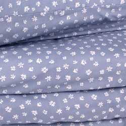 Copripiumino Alma blu