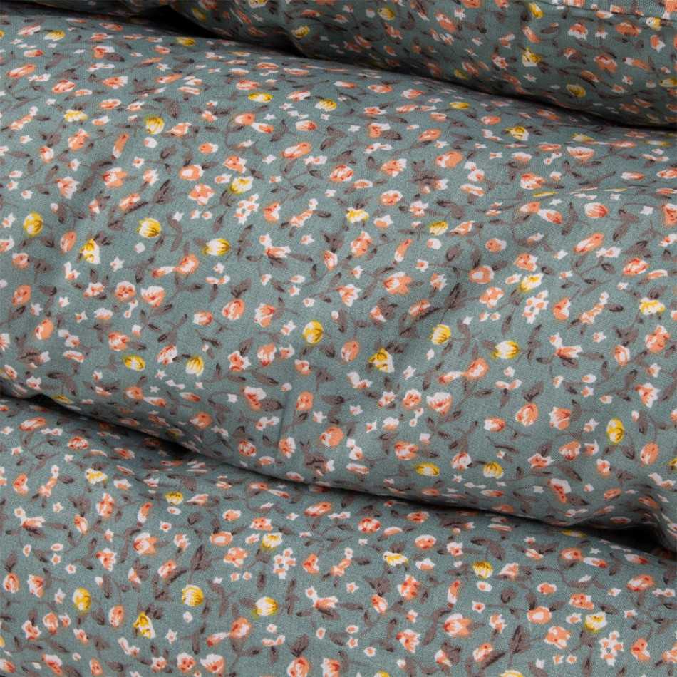 Copripiumino cotone Yasmine