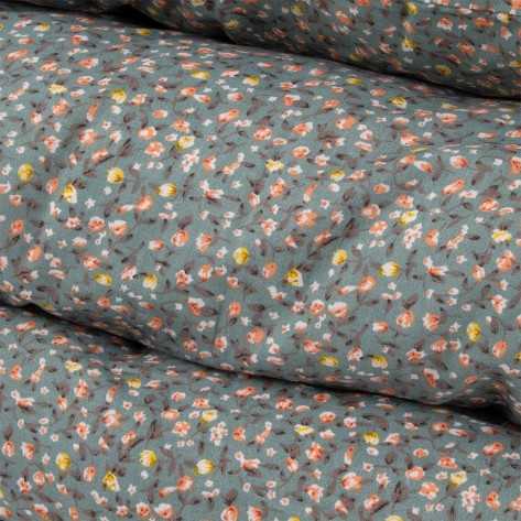 Copripiumino cotone Yasmine Copripiumino cotone Yasmine