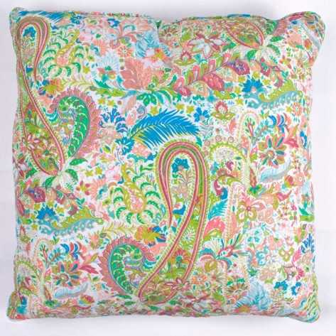 Cuscino 55x55 Bahamas Verde