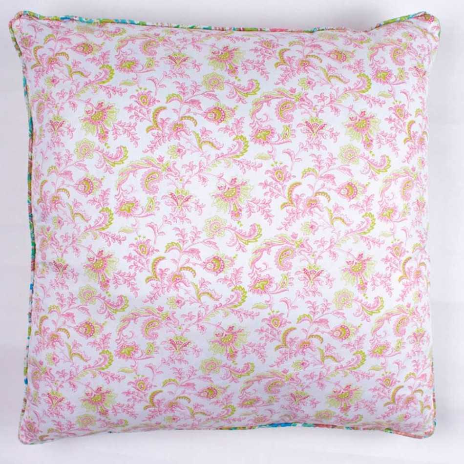 Cuscino 55x55 Bahamas Verde