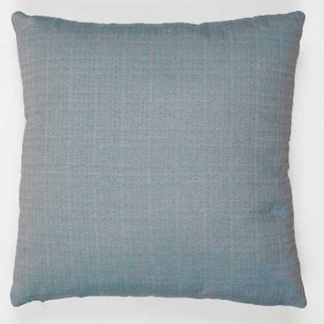Cuscino jacquard New Madras smeraldo 45x45 - Fodera + Imbottitura cuscini-quadrati-stampati