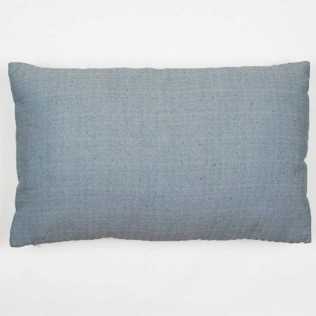 Cuscino rettangolare 30x50 jacquard Filing smerando - federa + imbottitura 2