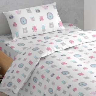 Copripiumino Selva 2