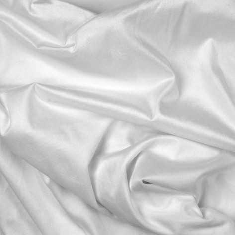 Cuscino New velluto bianco - Fodera + Imbottitura cuscini-quadrati-in-tinta-unita