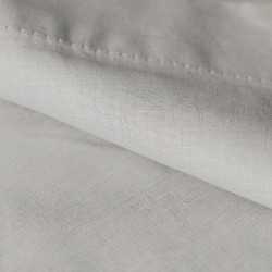 Lenzuolo inferiore cotone perla matrimoniale letto-da-150