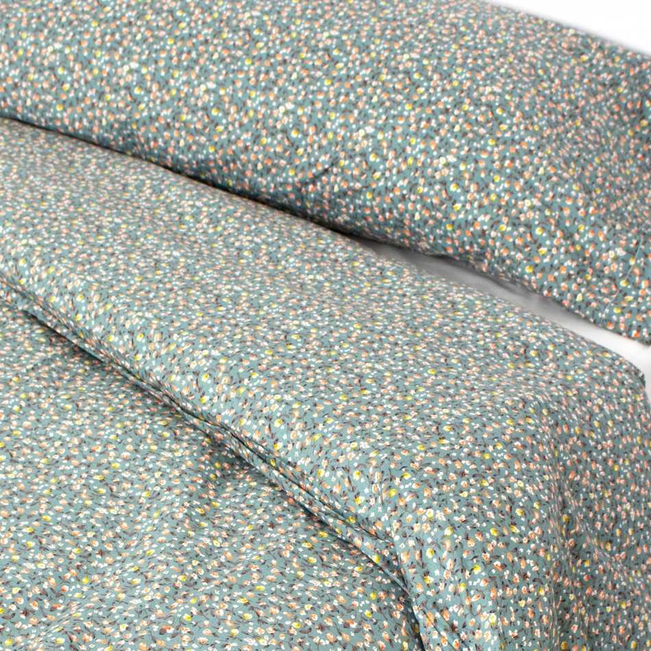 Copripiumino cotone Yasmine