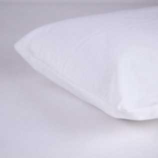 Federa protettiva per cuscino Loira 50x80