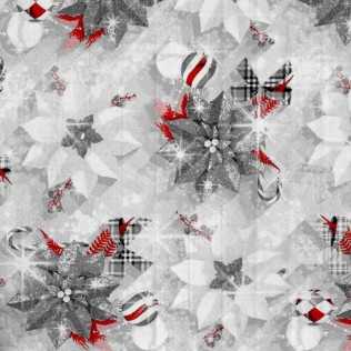 Tovaglia Dulce grigio 2