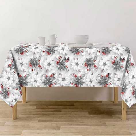 Tovaglia Dulce grigio