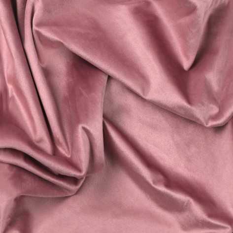 Cuscino New velluto rosa chiaro - fodera + imbottitura cuscini-quadrati-in-tinta-unita
