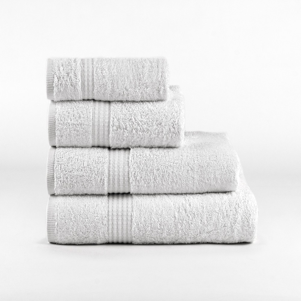 Asciugamano 700g bianco