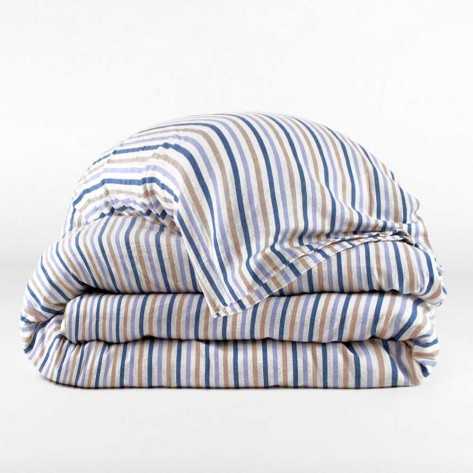 Copripiumino flanella Raya Juanjo Copripiumino flanella Raya Juanjo