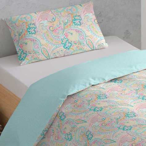 Copripiumino cotone Enca Copripiumino cotone Enca