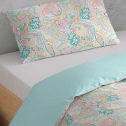 Copripiumino cotone Enca Copripiumino cotone Enca