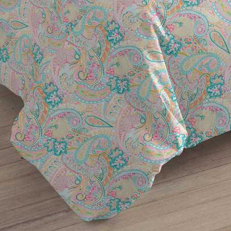 Copripiumino cotone Enca