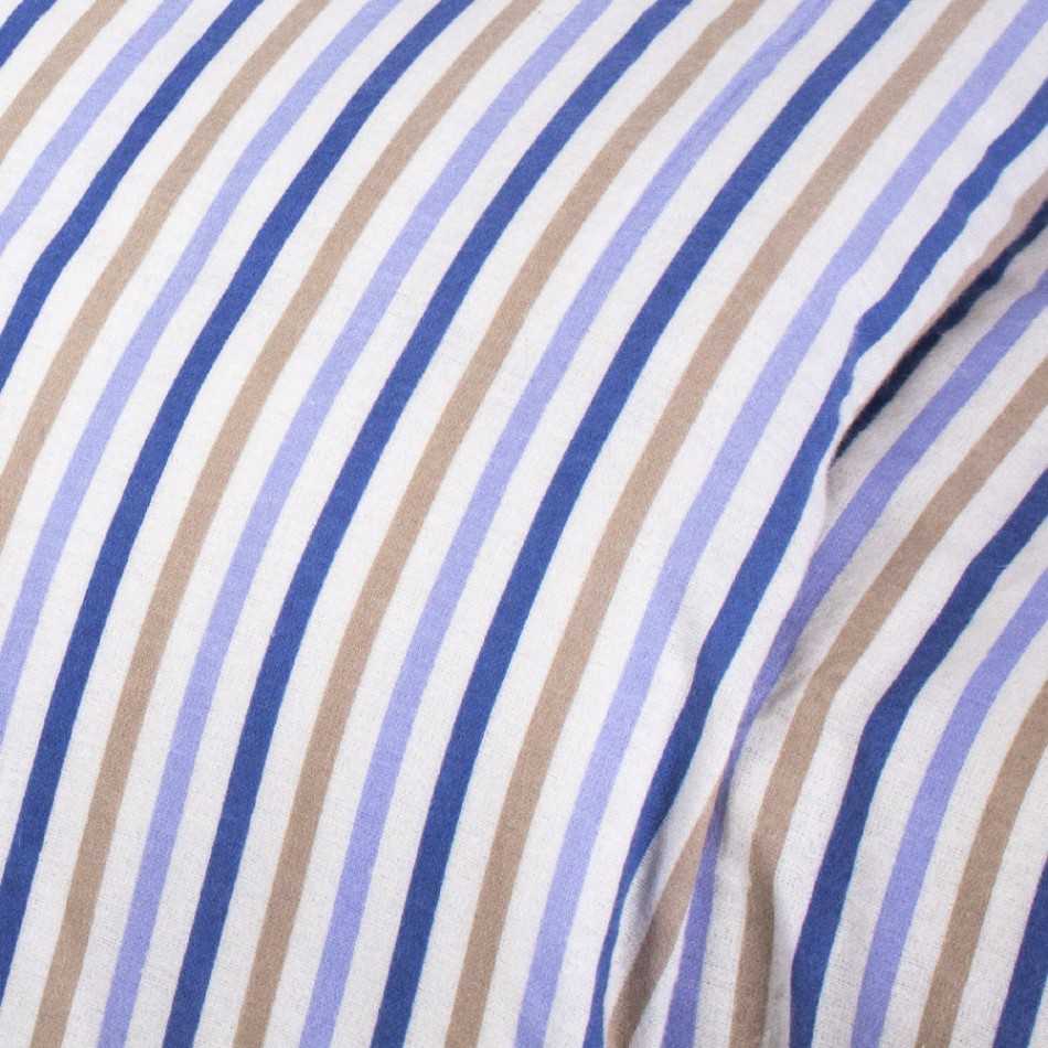 Copripiumino flanella Raya Juanjo