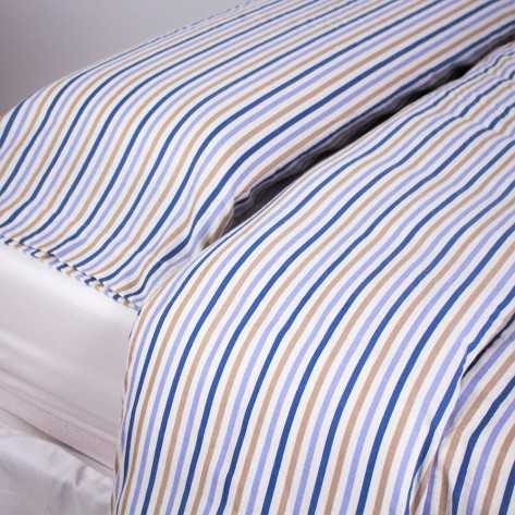 Copripiumino flanella Raya Juanjo Copripiumino flanella Raya Juanjo