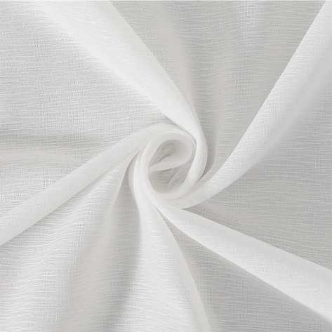 Tenda Patricia bianco tende-trasparenti