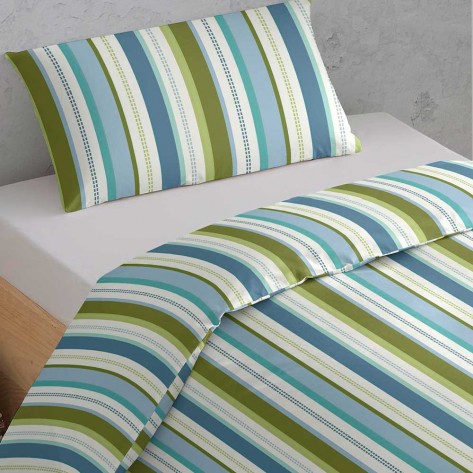 Copripiumino Raya Martin