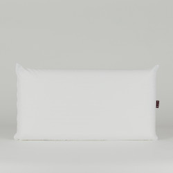 Cuscino Visco bianco new 70 cuscini-letto