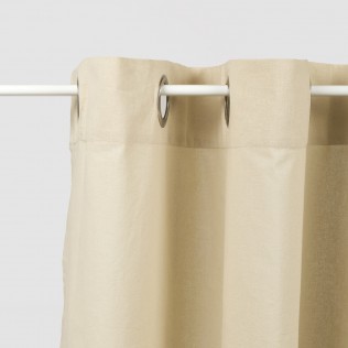 Tenda cotone organico