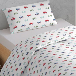 Copripiumino Autocar