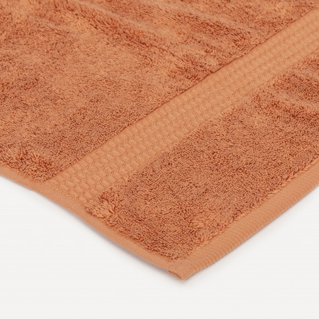 Asciugamano 700gr mandarino