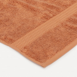 Asciugamano 700gr mandarino Asciugamano 700gr mandarino