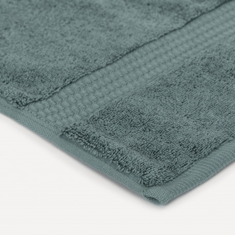 Asciugamano 700gr verde veronese