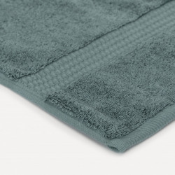 Asciugamano 700gr verde veronese Asciugamano 700gr verde veronese