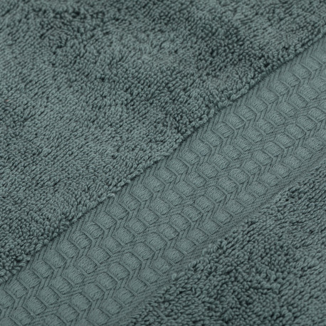 Asciugamano 700gr verde veronese