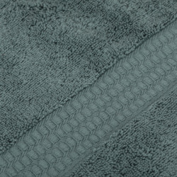 Asciugamano 700gr verde veronese Asciugamano 700gr verde veronese