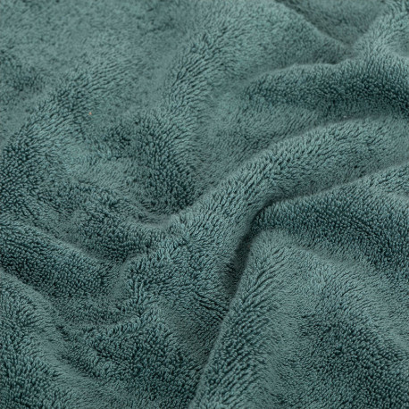 Asciugamano 700gr verde veronese