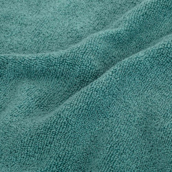 Asciugamano 400gr doppia spugna verde veronese asciugamani-da-400-450gr