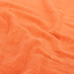 Asciugamano 400gr doppia spugna mandarino asciugamani-da-400-450gr