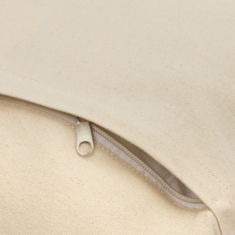 Cuscino cotone Lesoto 45x45 - fodera+imbottitura