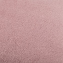 Cuscino rettangolare 30x50 New velluto rosa chiaro - fodera + imbottitura cuscini-rettangolari-tinta-unita