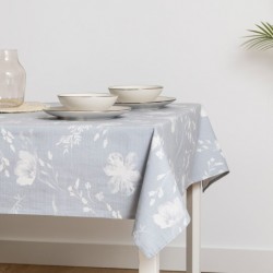 Tovaglia Estela grigio